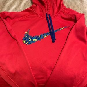Nike Sweatshirt